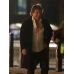 Tom Cruise Mission Impossible 8 Black Coat Tom Cruise Mission Impossible 8 Black Coat